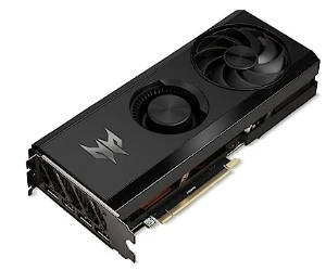 Acer Intel Arc A750 8 GB GDDR6