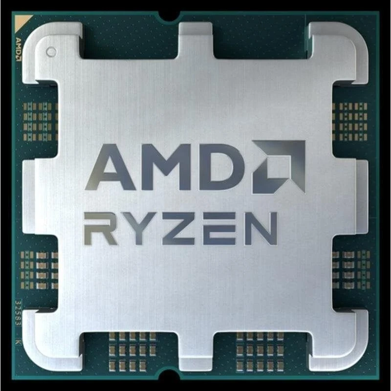AMD Ryzen 5 8500G 3.5 / 5,0 GHz Tray