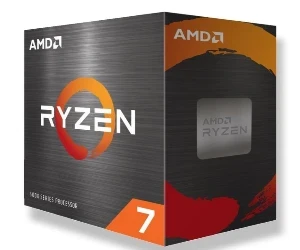 AMD Ryzen 7 5800XT 3.8 / 4,7 GHz Box
