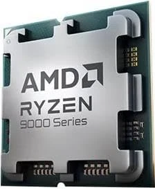 AMD Ryzen 9 9900X 4,4 / 5,6 GHz Tray