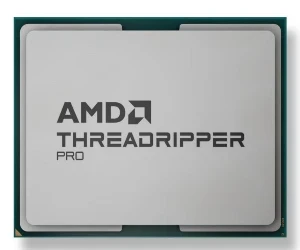AMD Ryzen Threadripper PRO 5955WX 4,0 / 4.5 GHz Tray