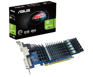 Asus GeForce GT 710 2 GB GDDR5