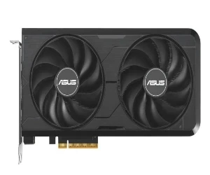 ASUS GeForce RTX 5060 8 GB GDDR7 Dual EVO