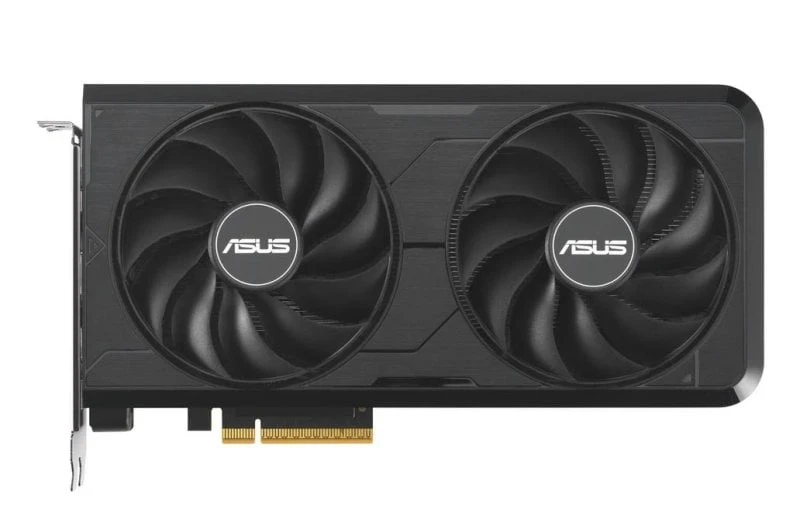 ASUS GeForce RTX 5060 8 GB GDDR7 Dual EVO