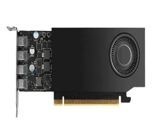 Dell RTX A400 4 GB GDDR6