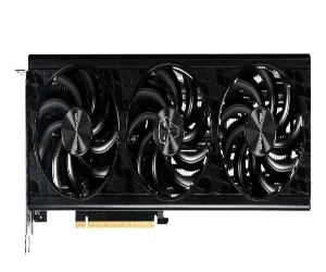 Gainward GeForce RTX 5060 8 GB GDDR7 Python III