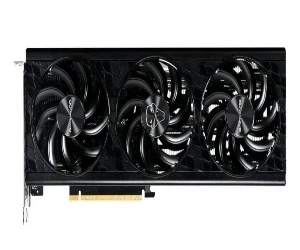 Gainward GeForce RTX 5060 8 GB GDDR7 Python III OC