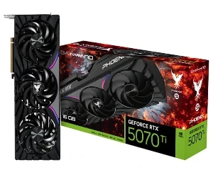 Gainward GeForce RTX 5070 Ti 16 GB GDDR7