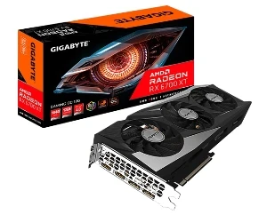 Gigabyte AMD Radeon RX 6700 XT 12 GB GDDR6