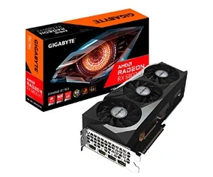 Gigabyte AMD Radeon RX 6800 XT 16 GB GDDR6