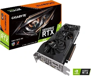 Gigabyte GeForce RTX 2080 8 GB GDDR6