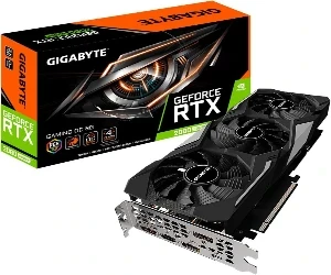 Gigabyte GeForce RTX 2080 Super 8 GB GDDR6