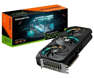 Gigabyte GeForce RTX 5070 Ti 16 GB GDDR7 Gaming OC