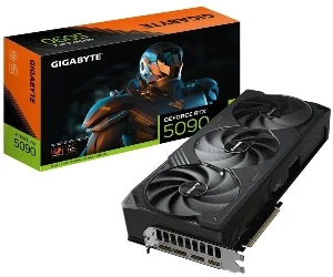 Gigabyte GeForce RTX 5090 32 GB GDDR7