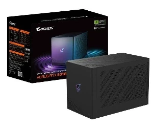 Gigabyte GeForce RTX 5090 32 GB GDDR7 Externa