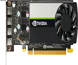 HP Quadro T1000 4 GB GDDR6