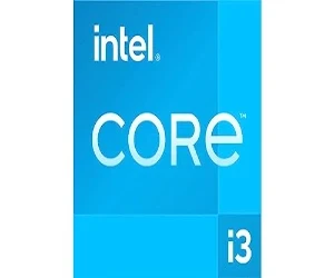 Intel Core i3 12100F 3.3 / 4,3 GHz Tray