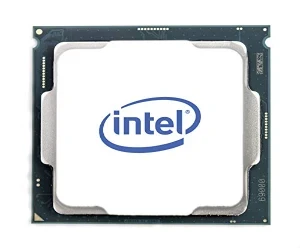 Intel Core i5 9600KF 3,7 / 4,6 GHz Tray