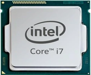 Intel Core i7 6700 3.4 GHz Tray