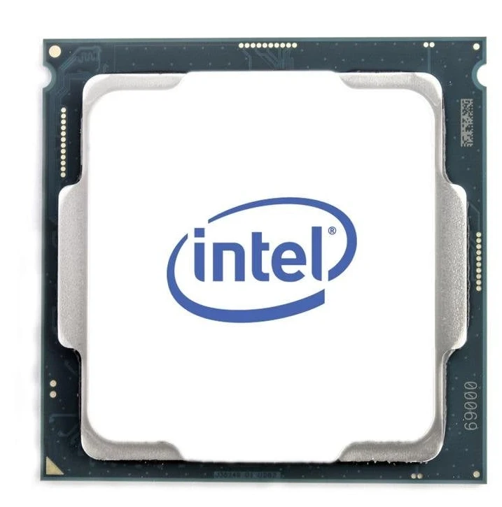 Intel Xeon Silver 4510 2,4 / 4,1 GHz Tray