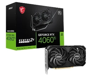 MSI GeForce RTX 4060 Ti GDDR6