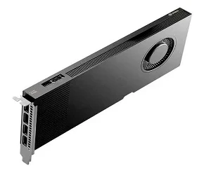 NVIDIA RTX PRO 4000 24 GB GDDR7