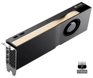 NVIDIA RTX PRO 4500 32 GB GDDR7