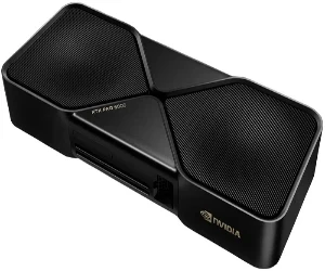 NVIDIA RTX PRO 6000 96 GB GDDR7 Workstation