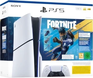 PlayStation 5 Slim Fortnite