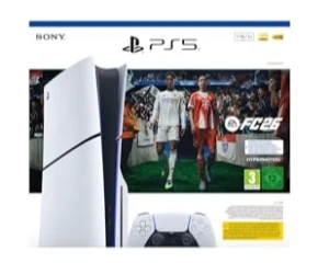 PlayStation 5 Slim FC26