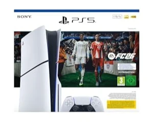 PlayStation 5 Slim FC26