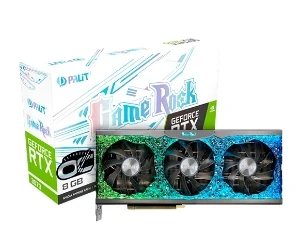 Palit GeForce RTX 3070 8 GB GDDR6