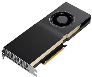 PNY NVIDIA RTX A5000 24 GB GDDR6