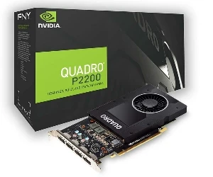 PNY Quadro P2200 5 GB GDDR5