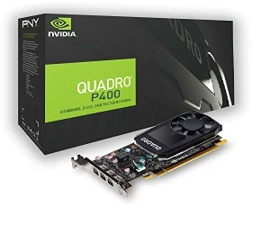 PNY Quadro P400 2 GB GDDR5