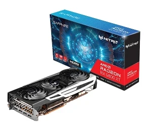 Sapphire AMD Radeon RX 6800 XT 16 GB GDDR6