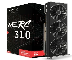XFX AMD Radeon RX 7900 XTX 24 GB GDDR6
